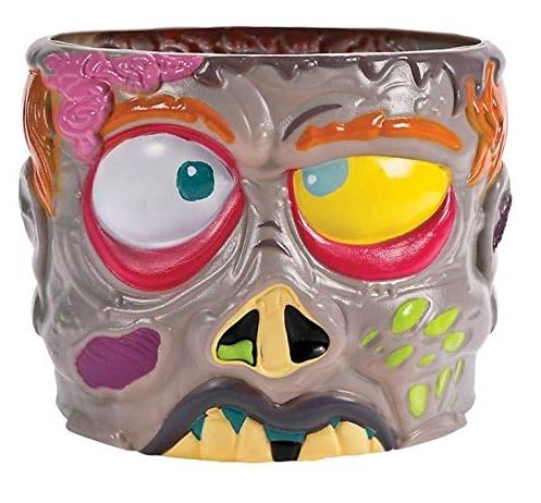 Zombie Punch Bowl